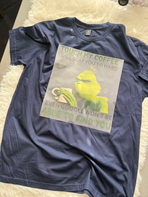 Short Sleeve SoftStyle Tee